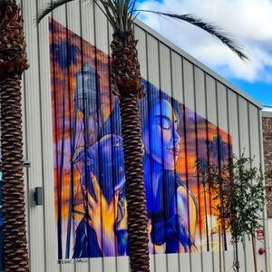 Meet your Posher, Samona